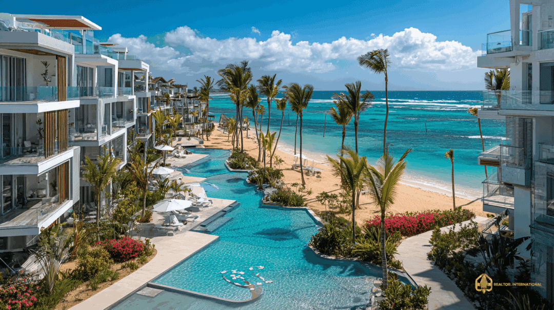 5 Trends Shaping the Real Estate Market in Punta Cana