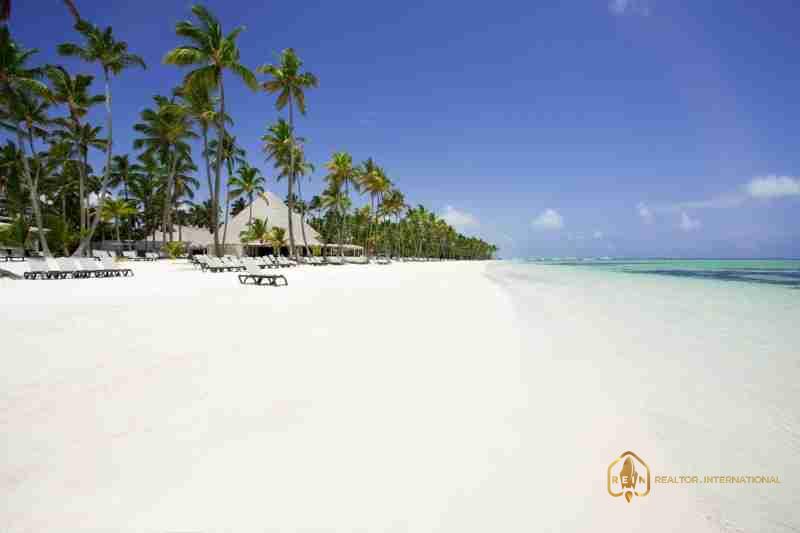 Bavaro beach Punta Cana Dominican republic 1 Bavaro beach Punta Cana Dominican republic 1