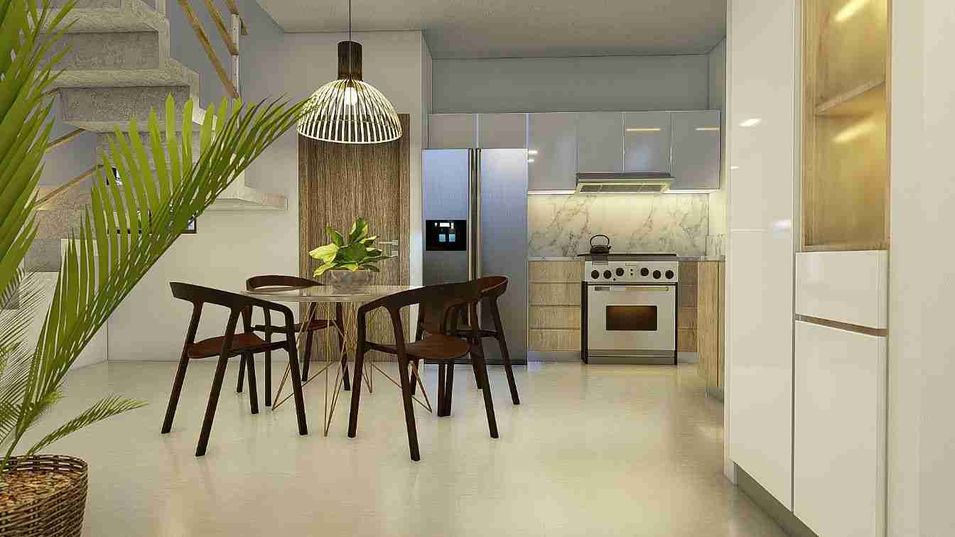 Beautiful 1BR Condo for sale Punta Cana pool. Luz del este 13.1 Beautiful 1BR Condo for sale Punta Cana pool. Luz del este 13.1