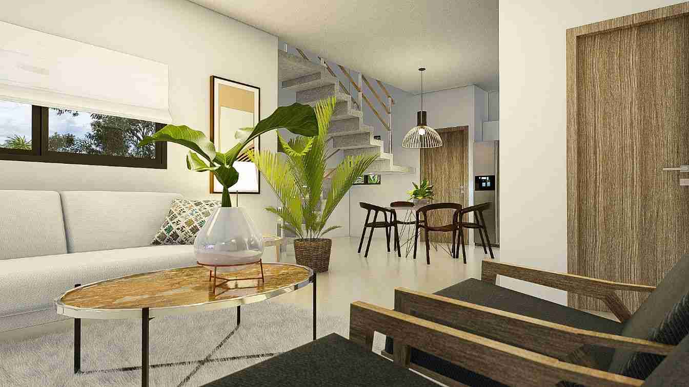 Beautiful 1BR Condo for sale Punta Cana pool. Luz del este 14.1 Beautiful 1BR Condo for sale Punta Cana pool. Luz del este 14.1