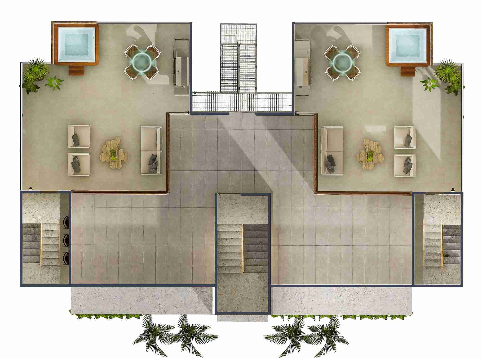 Beautiful 1BR Condo for sale Punta Cana pool. Luz del este 3.1 Beautiful 1BR Condo for sale Punta Cana pool. Luz del este 3.1