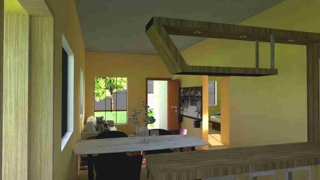 Beautiful and Cozy Three bedroom villa for sale in Punta Cana 1