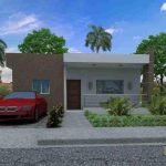 Lovely and Spacious 2BR Villa on the market Punta Cana