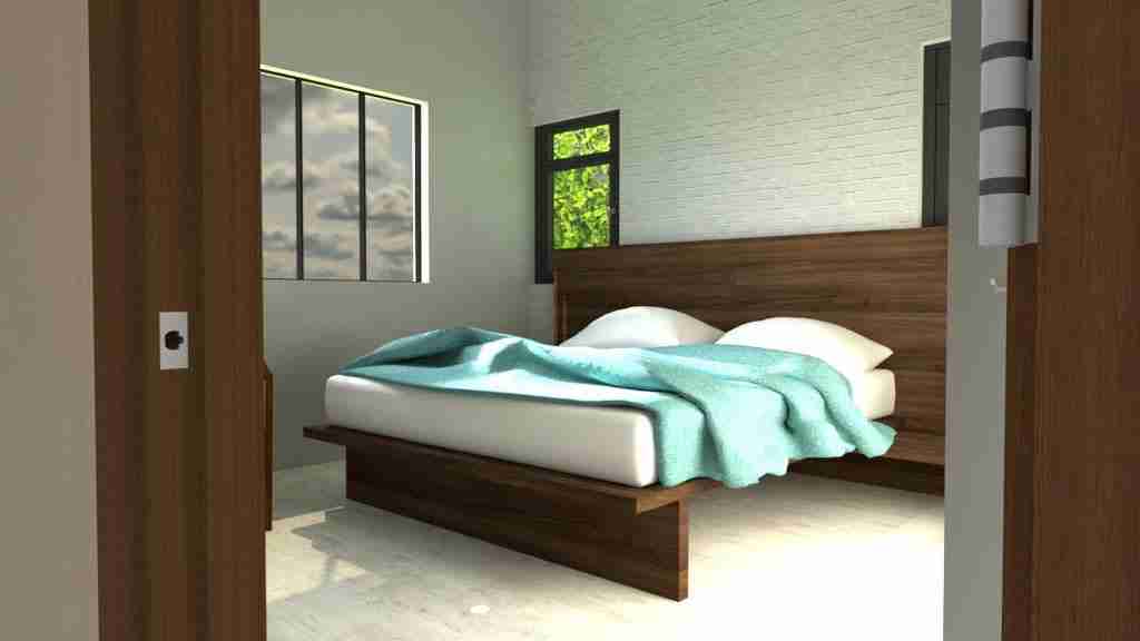 Beautiful and Cozy Three bedroom villa for sale in Punta Cana 3 Beautiful and Cozy Three bedroom villa for sale in Punta Cana 3