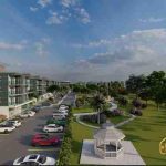 Charming 3BR Punta Cana apt on the market, with terrace and Jacuzzi
