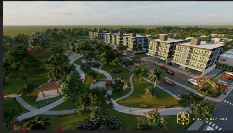 Cozy And Beautiful Two Bedroom Condo For Sale At An Incredible Price In Punta Cana 0024 2 Cozy And Beautiful Two Bedroom Condo For Sale At An Incredible Price In Punta Cana 0024 2