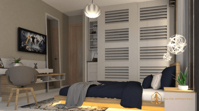 Cozy And Beautiful Two Bedroom Condo For Sale At An Incredible Price In Punta Cana 0027 2 Cozy And Beautiful Two Bedroom Condo For Sale At An Incredible Price In Punta Cana 0027 2