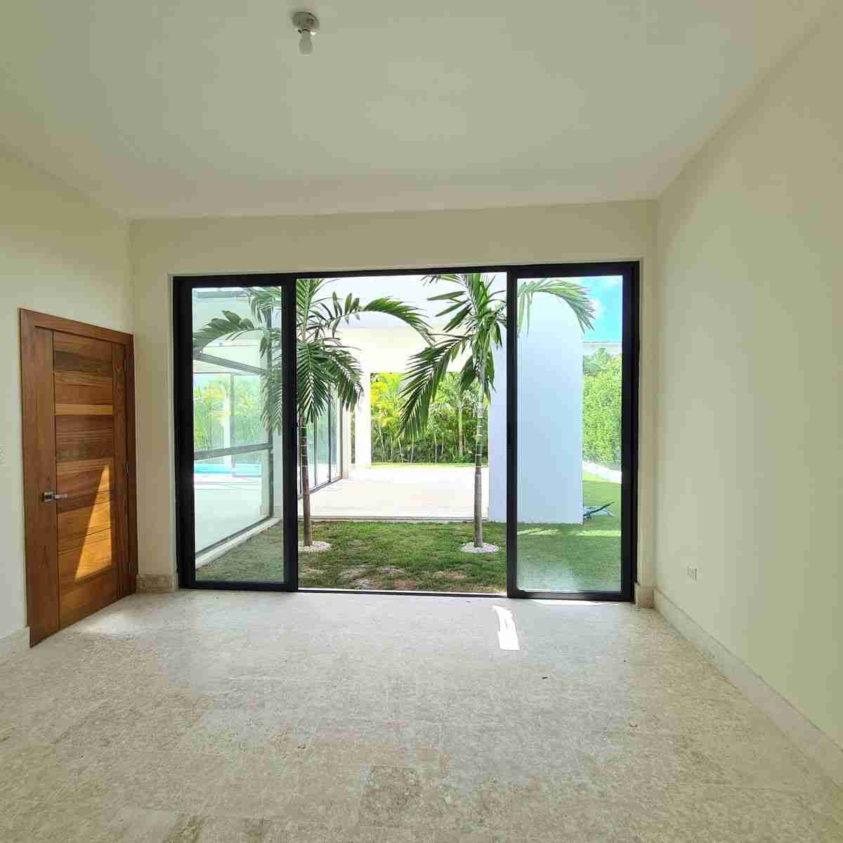 Exclusive 4BR VIlla for sale Punta Cana large Pool. 17