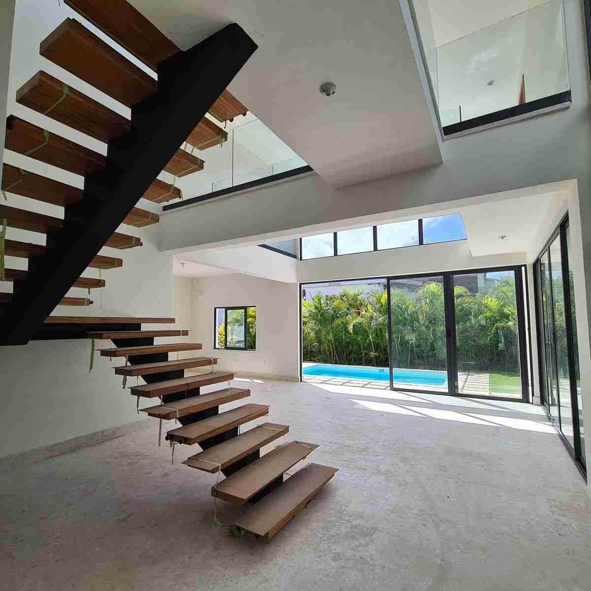 Exclusive 4BR VIlla for sale Punta Cana large Pool. 2 Exclusive 4BR VIlla for sale Punta Cana large Pool. 2