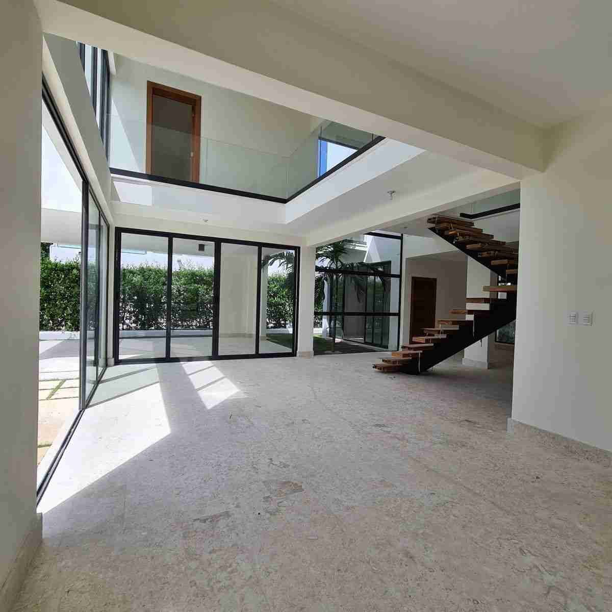 Exclusive 4BR VIlla for sale Punta Cana large Pool. 5 Exclusive 4BR VIlla for sale Punta Cana large Pool. 5