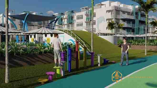 Incredible 2BR Condo for sale with jacuzzi and Pool views 1 1 Incredible 2BR Condo for sale with jacuzzi and Pool views 1 1