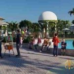 Lovely and Furnished Villa in Cocotal. Bavaro