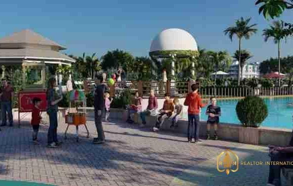 Lovely and Furnished Villa in Cocotal. Bavaro Lovely and Furnished Villa in Cocotal. Bavaro