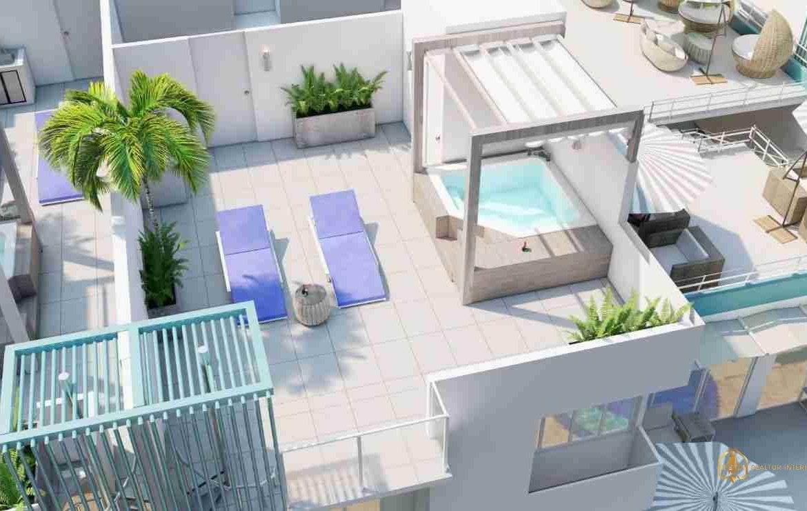 Incredible 2BR Condo for sale with jacuzzi and Pool views 51 1 Incredible 2BR Condo for sale with jacuzzi and Pool views 51 1