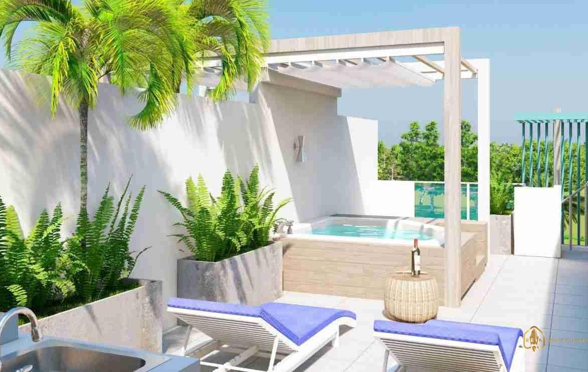 Incredible 2BR Condo for sale with jacuzzi and Pool views 58 1 Incredible 2BR Condo for sale with jacuzzi and Pool views 58 1