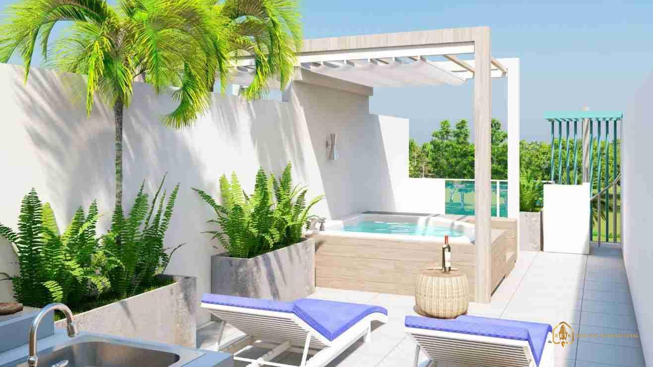 Incredible 2BR Condo for sale with jacuzzi and Pool views 58 1 Incredible 2BR Condo for sale with jacuzzi and Pool views 58 1