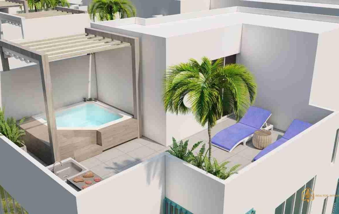 Incredible 2BR Condo for sale with jacuzzi and Pool views 59 1 Incredible 2BR Condo for sale with jacuzzi and Pool views 59 1