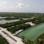 Incredible Lot on the market with lake views at Punta Cana
