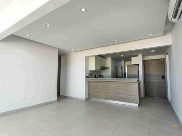 Incredible Punta Cana 1BR apt in the marketplace with very good finishes.