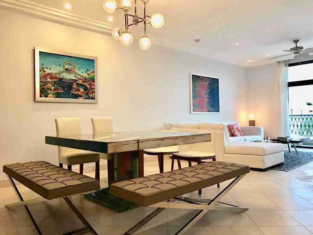 Lovely 1BR Cap Cana condo for sale with amazing views 2 Lovely 1BR Cap Cana condo for sale with amazing views 2