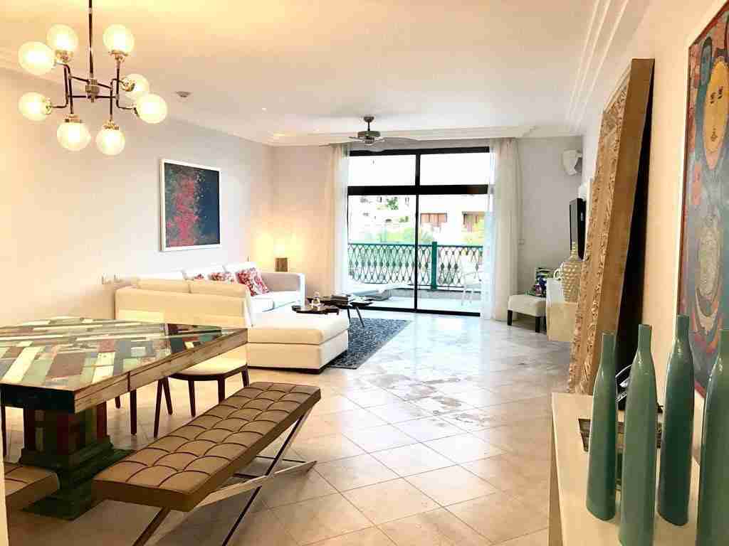 Lovely 1BR Cap Cana condo for sale with amazing views 3