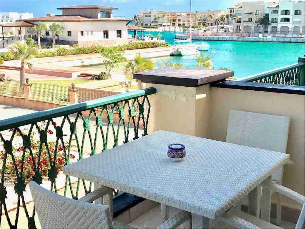 Lovely 1BR Cap Cana condo for sale with amazing views 4