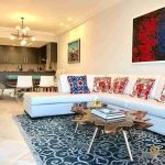 Lovely 1BR Cap Cana condominium on the market with wonderful views