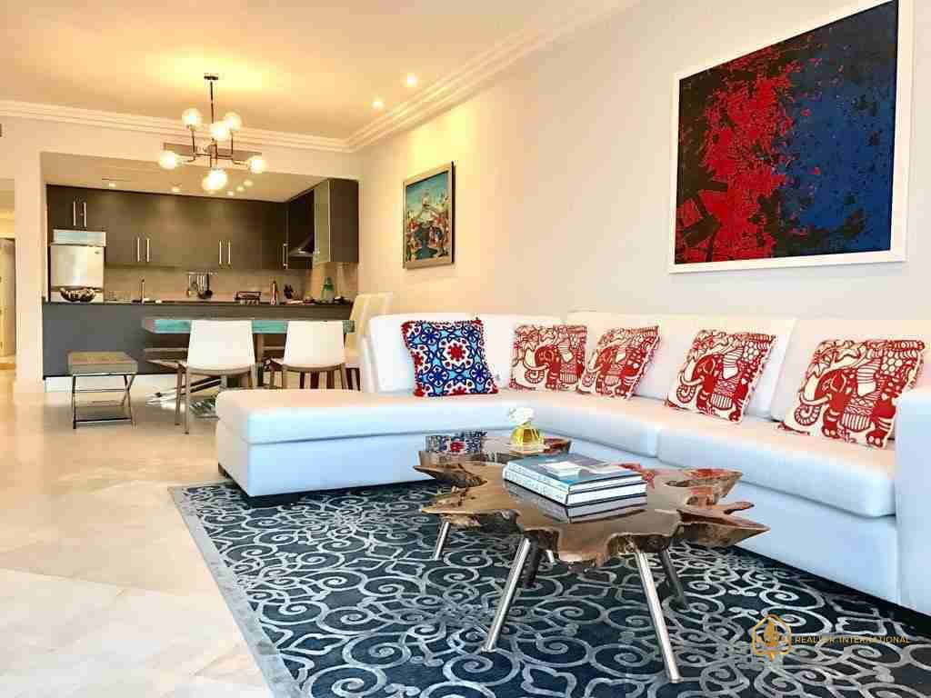 Lovely 1BR Cap Cana condo for sale with amazing views 7 1