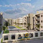 Spacious 2BR Condo on the market Punta Cana with wonderful amenitiees