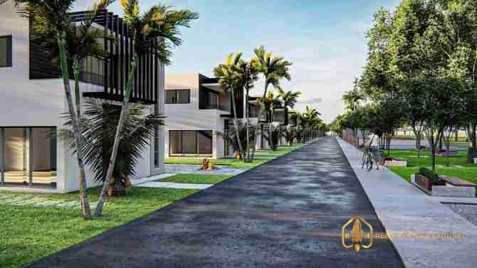 Modern 1BR Punta Cana condo for sale Daos 6 1