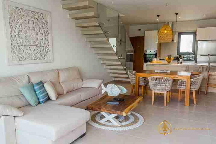 Modern Condo With Private Pool On The Terrace In Bavaro Punta Cana 1 1