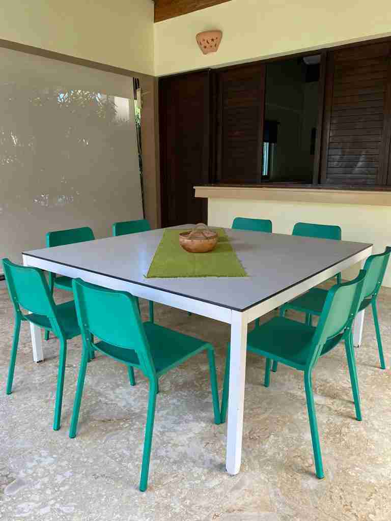 Spacious and Beautiful 3BR Villa for sale Punta Cana Pool. 1 Spacious and Beautiful 3BR Villa for sale Punta Cana Pool. 1