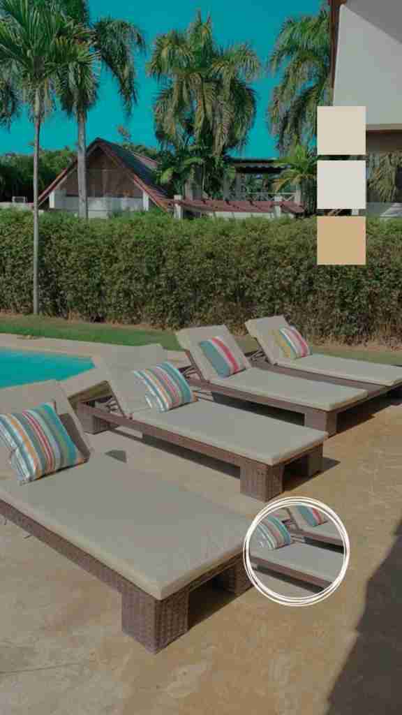 Spacious and Beautiful 3BR Villa for sale Punta Cana Pool. 16 Spacious and Beautiful 3BR Villa for sale Punta Cana Pool. 16