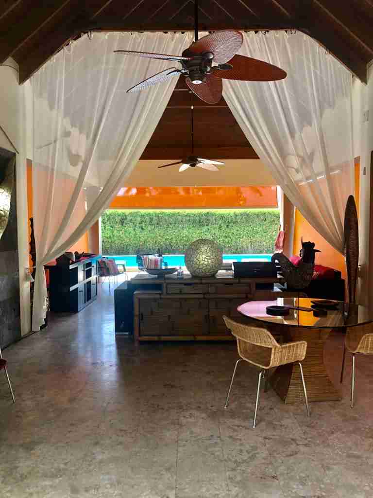 Spacious and Beautiful 3BR Villa for sale Punta Cana Pool. 20