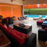 Spacious and Beautiful 3BR Villa on the market Punta Cana, Pool.