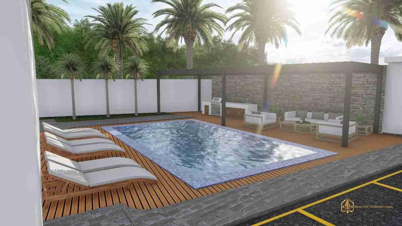 Splendid 2BR Punta Cana apt for sale Pool. 10 Splendid 2BR Punta Cana apt for sale Pool. 10