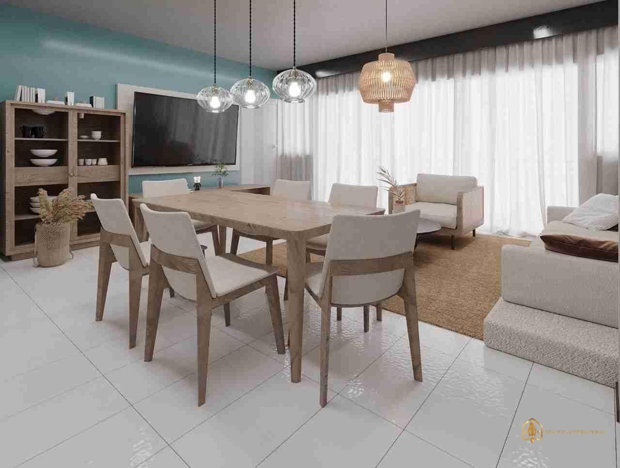 Splendid 2BR Punta Cana apt for sale Pool. 2 1 Splendid 2BR Punta Cana apt for sale Pool. 2 1