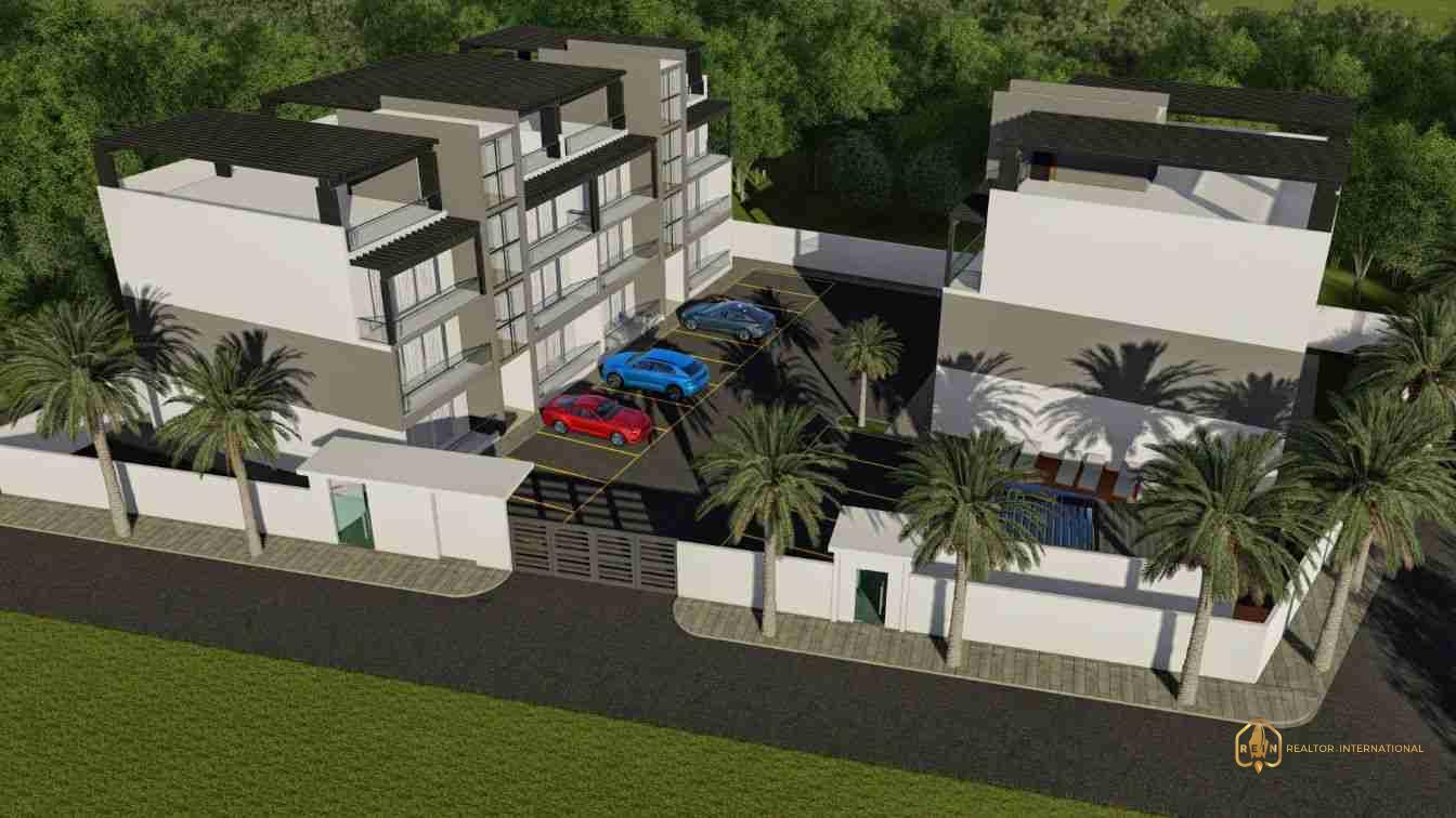 Splendid 2BR Punta Cana apt for sale Pool. 2 Splendid 2BR Punta Cana apt for sale Pool. 2