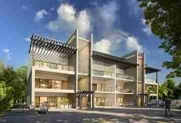 Splendid 2BR Punta Cana apt on the market, Pool. Splendid 2BR Punta Cana apt on the market, Pool.