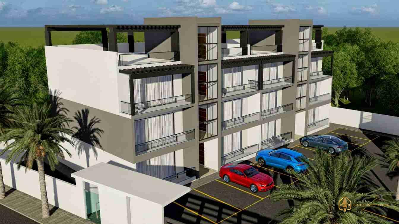 Splendid 2BR Punta Cana apt for sale Pool. 3.1 Splendid 2BR Punta Cana apt for sale Pool. 3.1