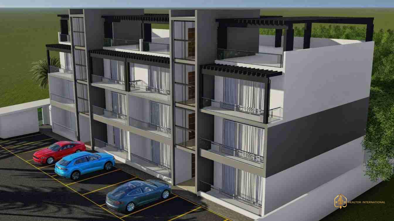 Splendid 2BR Punta Cana apt for sale Pool. 4 Splendid 2BR Punta Cana apt for sale Pool. 4