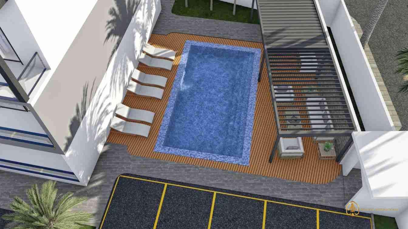 Splendid 2BR Punta Cana apt for sale Pool. 8 Splendid 2BR Punta Cana apt for sale Pool. 8