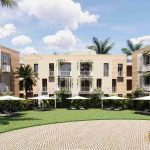 One Bedroom Condo for Sale in Macao Beach, Punta Cana with Rooftop Area