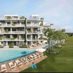 Beautiful Three Bedroom Condo For Sale In Cap Cana, Punta Cana Near Blue Mall