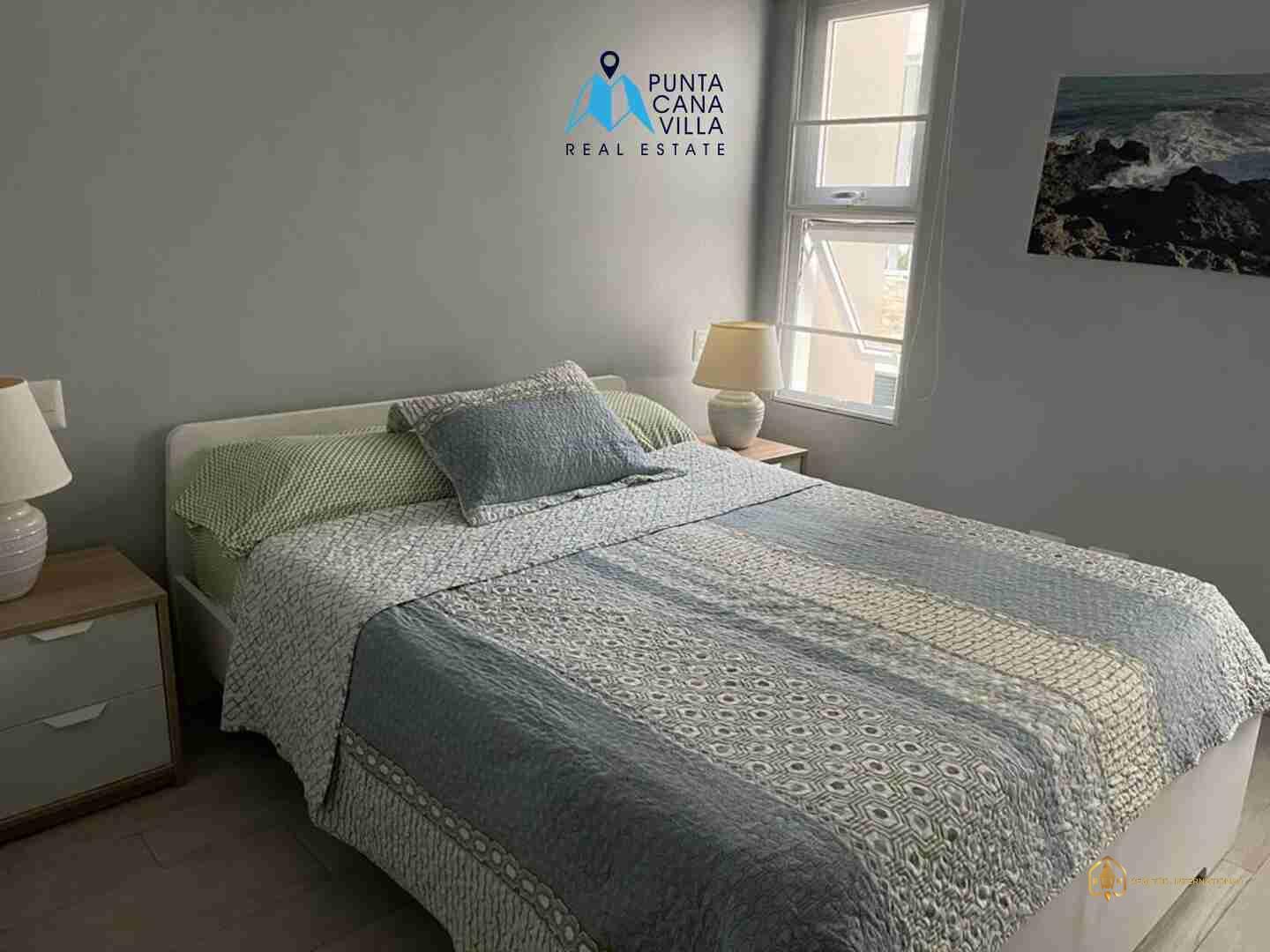 Paseo del Mar condo for sale in Los corales Bedroom1 Paseo del Mar condo for sale in Los corales Bedroom1