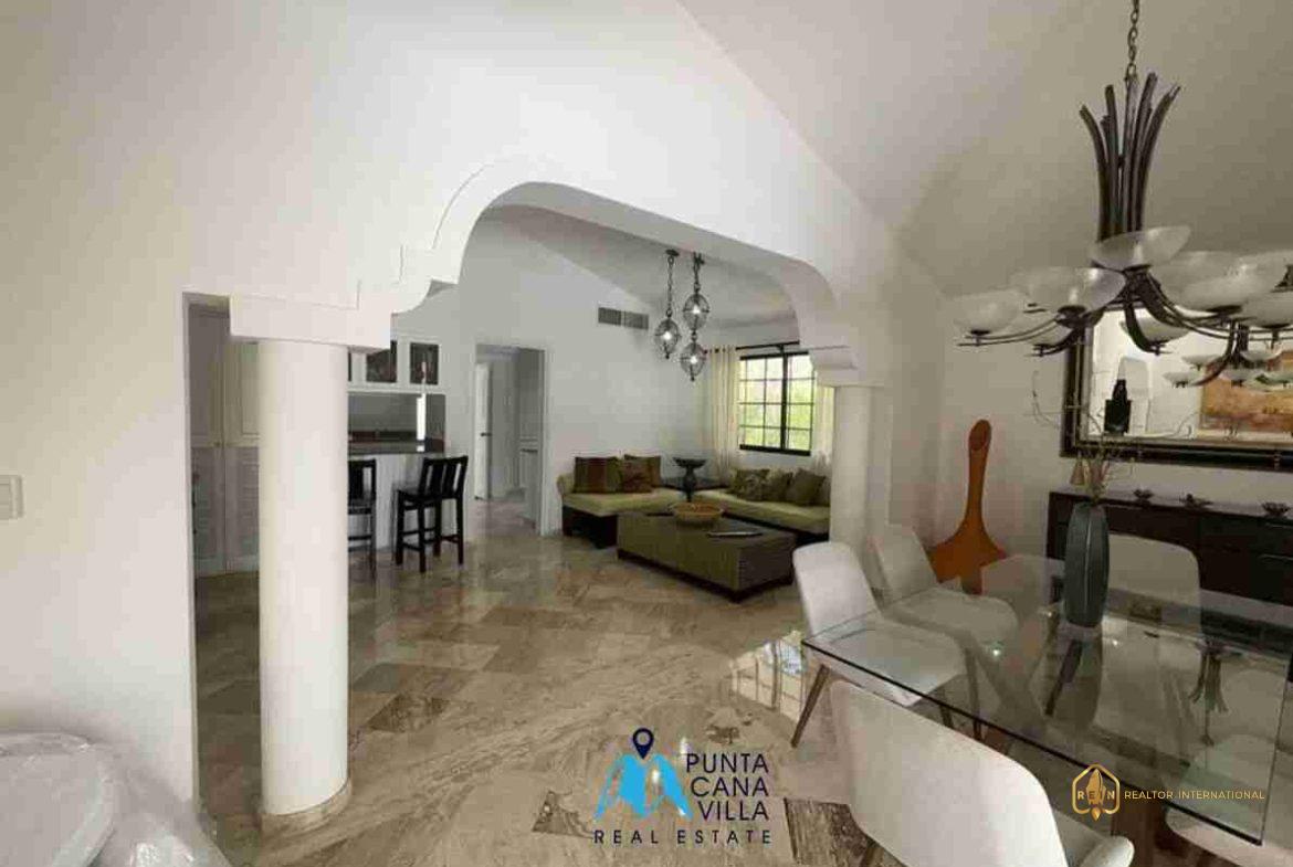 Residencial palmas real villas in cocotal Villa for sale Living room.jpg