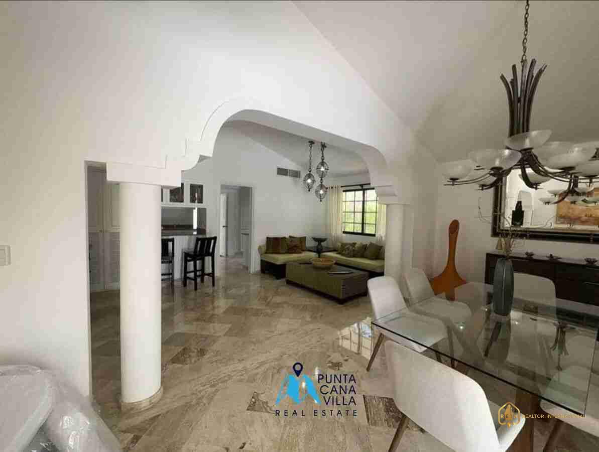 Residencial palmas real villas in cocotal Villa for sale Living room.jpg Residencial palmas real villas in cocotal Villa for sale Living room.jpg