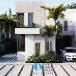 Stunning Two Bedroom Villa For Sale In Brisas de Punta Cana, Bavaro, Punta Cana With BBQ Area