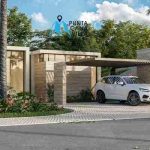 Cozy 3-Bedroom Villa for Sale in Gated Macao, Punta Cana
