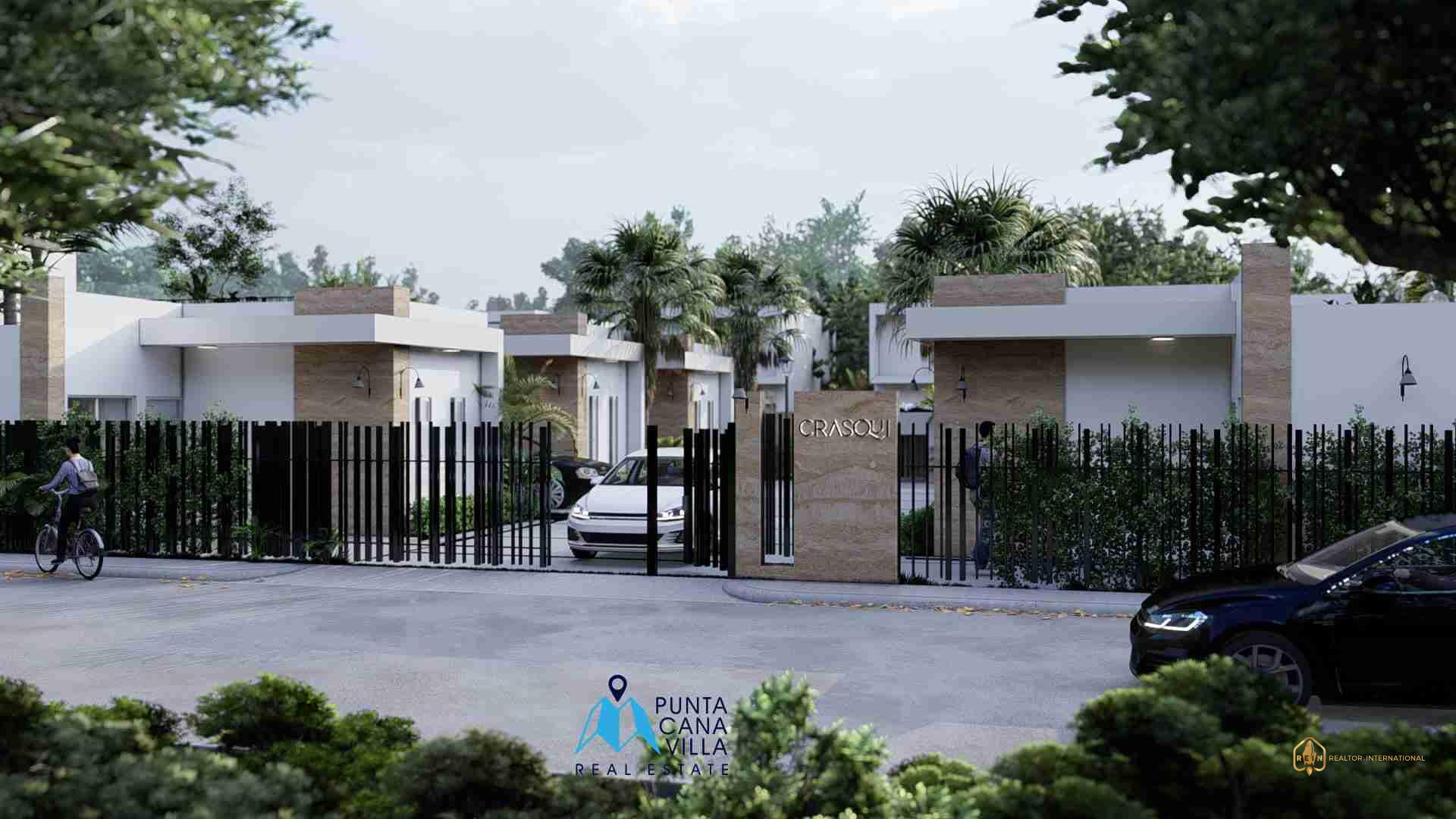 Stylish Two Bedroom Villa For Sale In Brisas de Punta Cana Bavaro Punta Cana1 1 Stylish Two Bedroom Villa For Sale In Brisas de Punta Cana Bavaro Punta Cana1 1